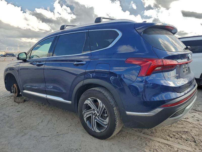 2023 Hyundai Santa fe sel Premium