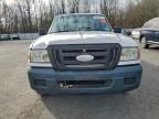 2007 Ford Ranger Super cab