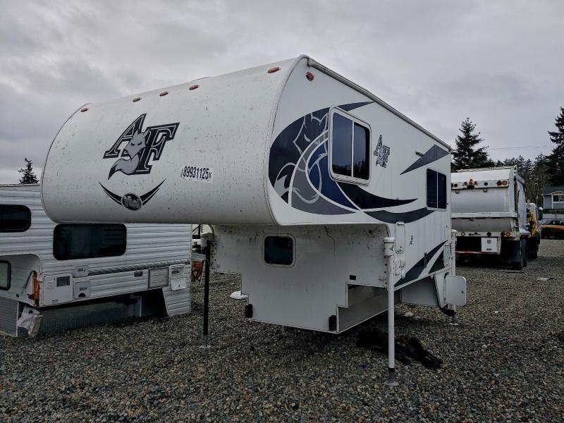 2019 Northwood Actic Fox