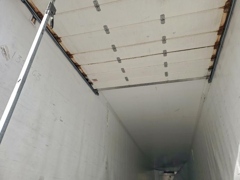 2015 Great Dane ESS-1114-32053 Refrigerated Van Trailer