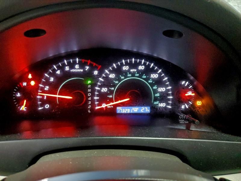 2007 Toyota Camry ce