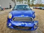 2014 Mini Cooper Paceman