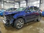 2019 Honda Cr-v exl