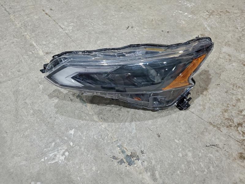 2023 Niss Altima 2.5 sl