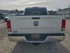 2022 Dodge Ram 1500 Classic Tradesman