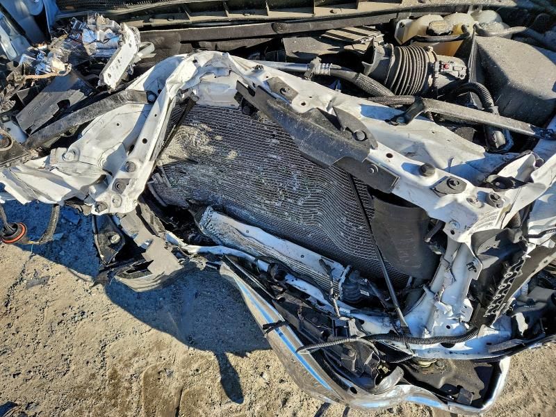 2025 Chevrolet Silverado K1500 Lt-l