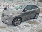 2015 KIA Sorento sx