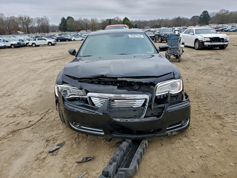 2013 Chrysler 300