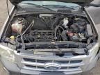 2012 Ford Escape xls