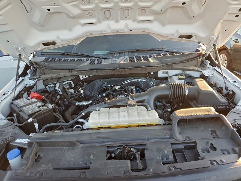 2025 Ford F150 xl