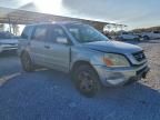 2005 Honda Pilot exl