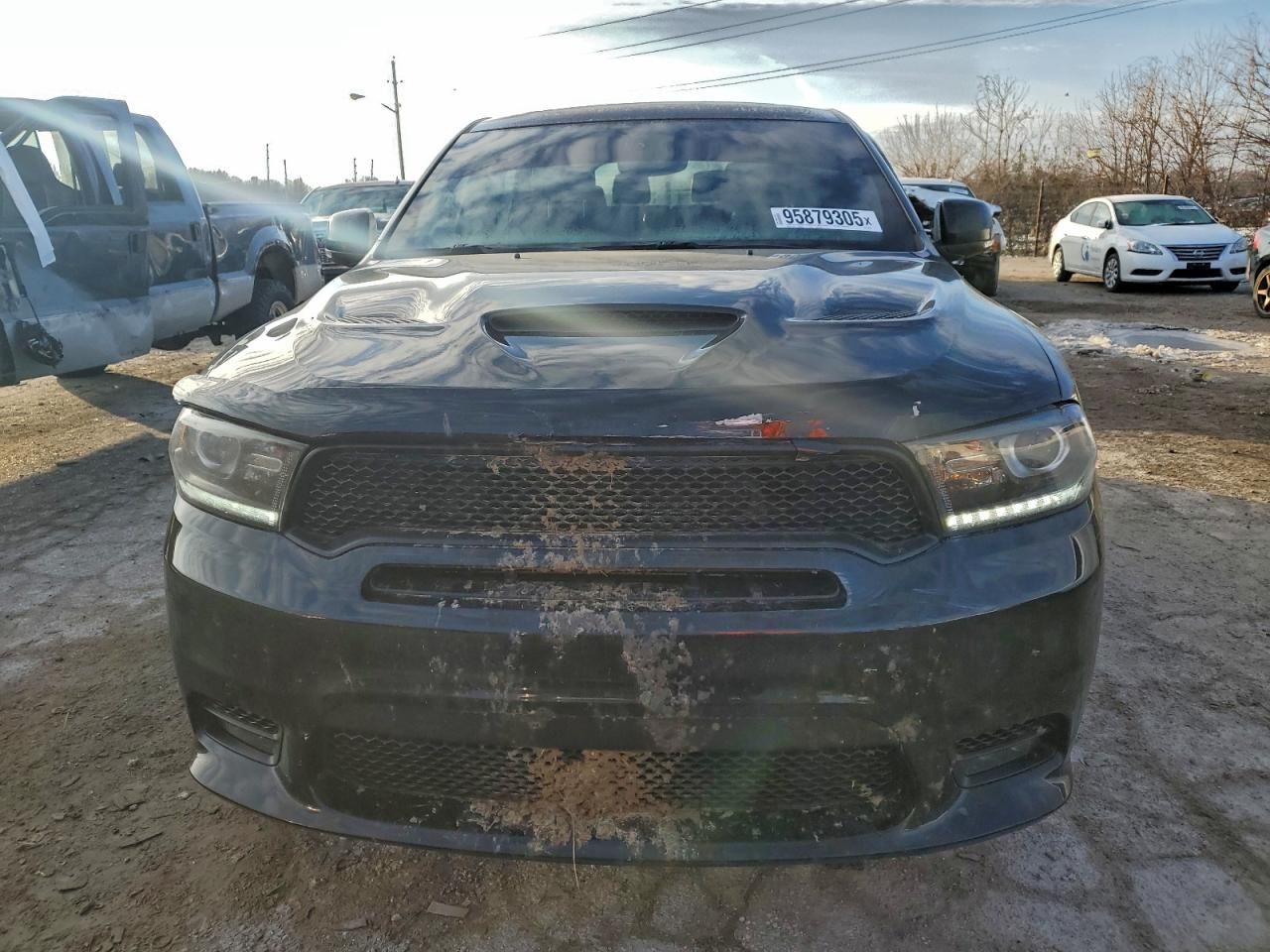 2019 Dodge Durango R/T