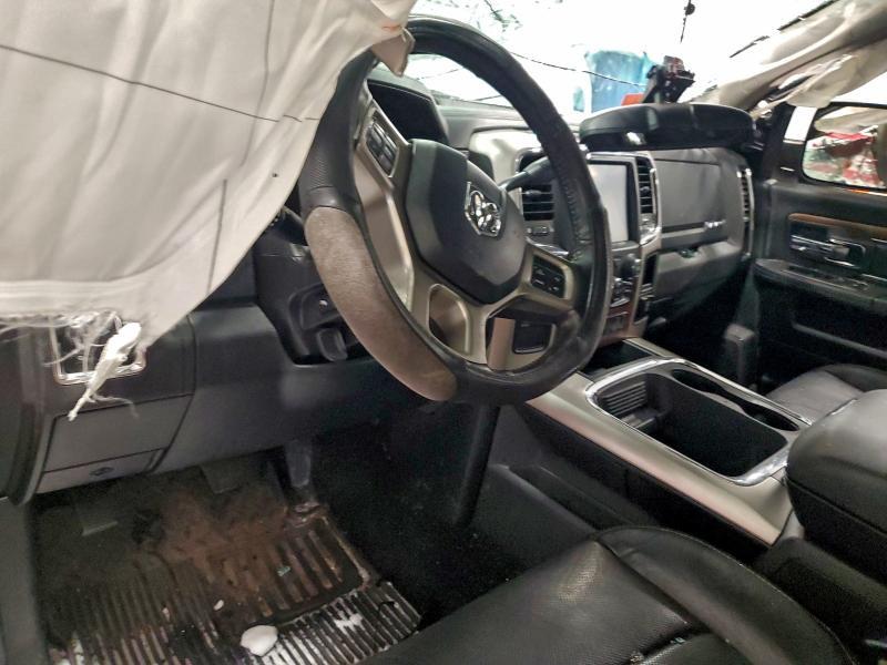 2017 Dodge 2500 Laramie