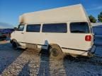2001 Dodge Ram van B350