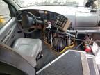 2000 Ford Econoline-School Bus
