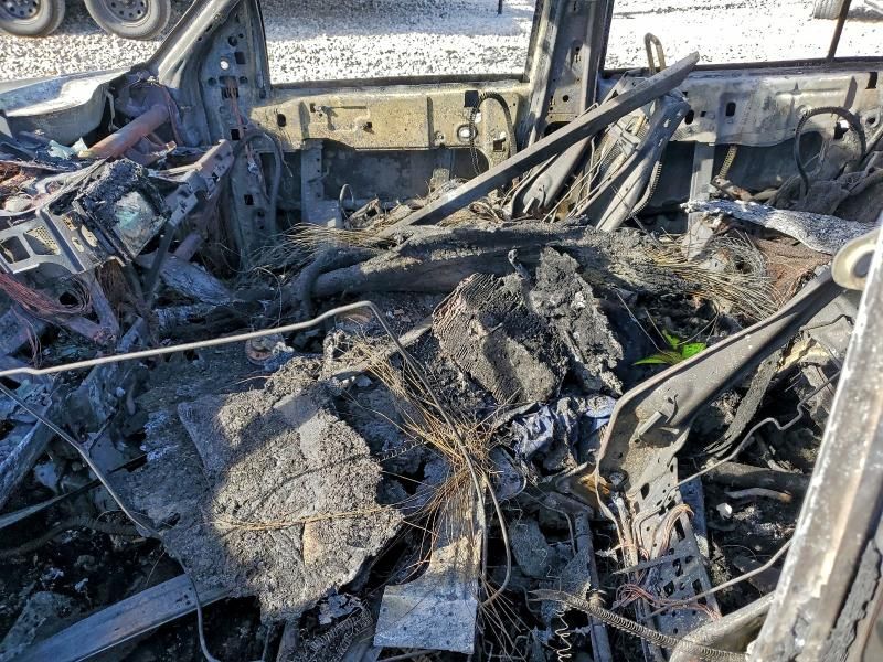 2010 Ford Expedition Eddie Bauer