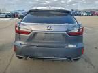 2018 Lexus Rx 350 Base