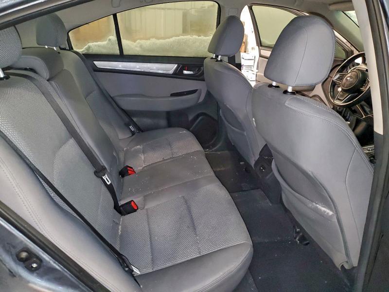 2018 Subaru Legacy 2.5i Premium