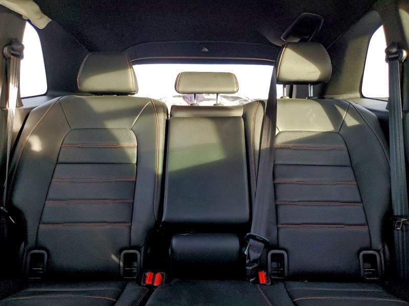 2025 Honda Cr-v Sport-l