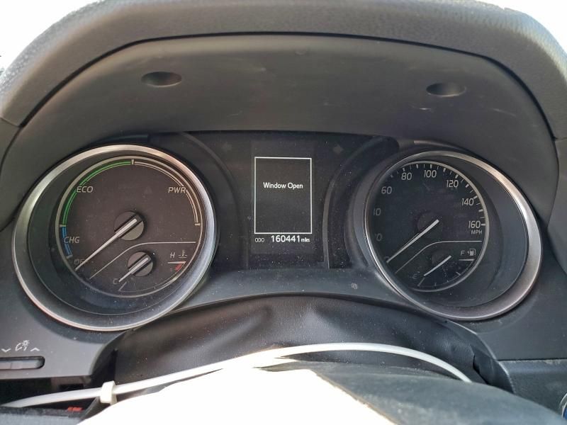 2022 Toyota Camry Night Shade