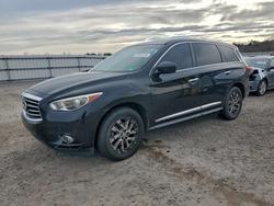 2013 Infiniti Jx35 Base for sale in Fredericksburg, VA