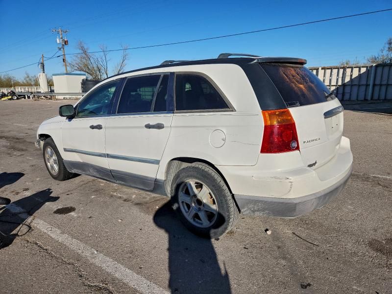 2006 Chrysler Pacifica
