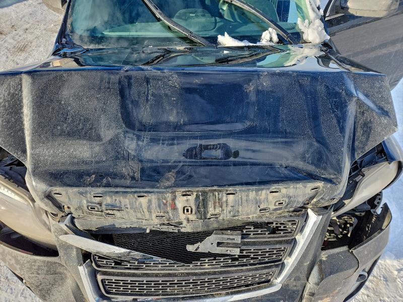 2015 GMC Terrain sle