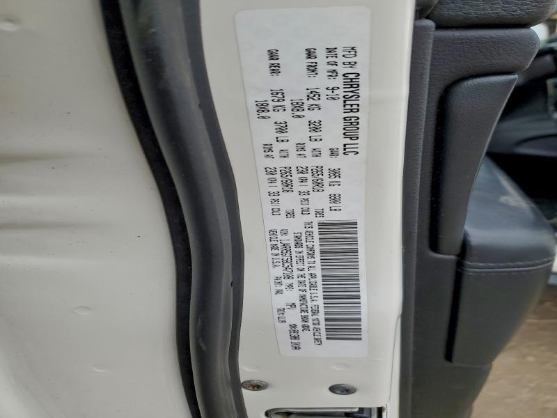 2011 Jeep Grand Cherokee Limited