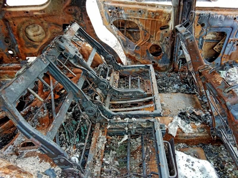 2017 Ford Explorer Police Interceptor