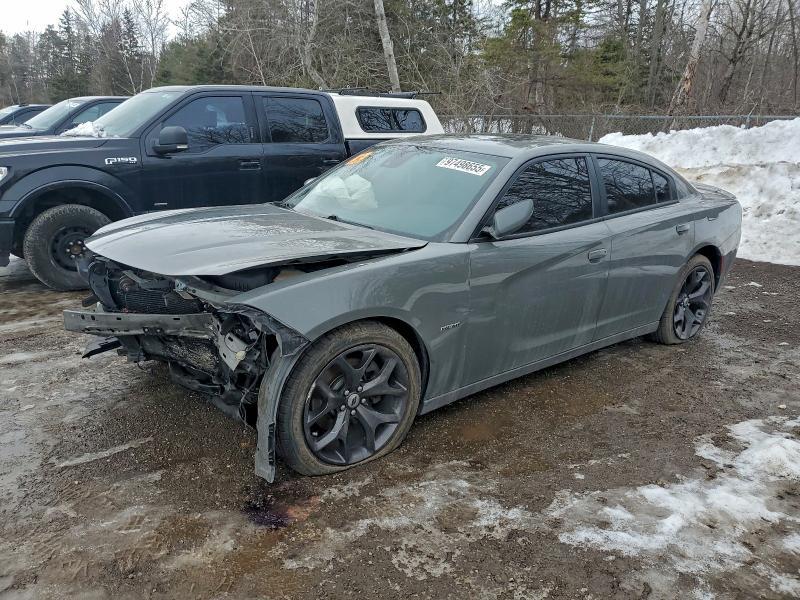 2017 Dodge Charger R/T