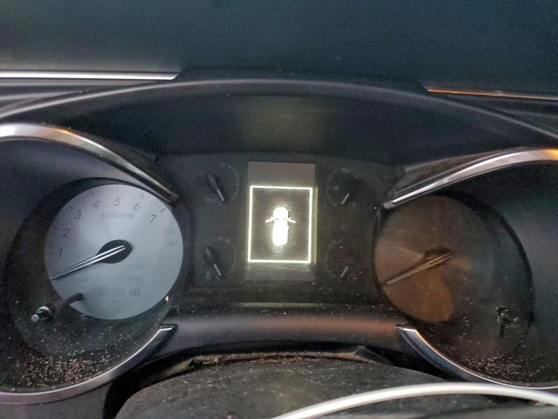 2021 Toyota Sequoia SR5