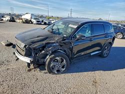 2023 Hyundai Santa fe sel Premium en venta en Tucson, AZ