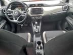 2020 Nissan Versa sv