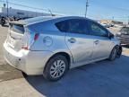 2013 Toyota Prius Plug-in
