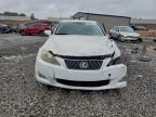 2010 Lexus Is 250