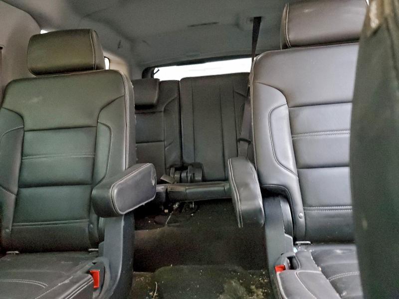 2015 GMC Yukon xl Denali