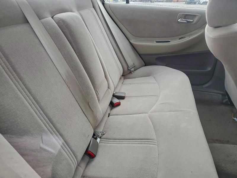 1999 Honda Accord lx