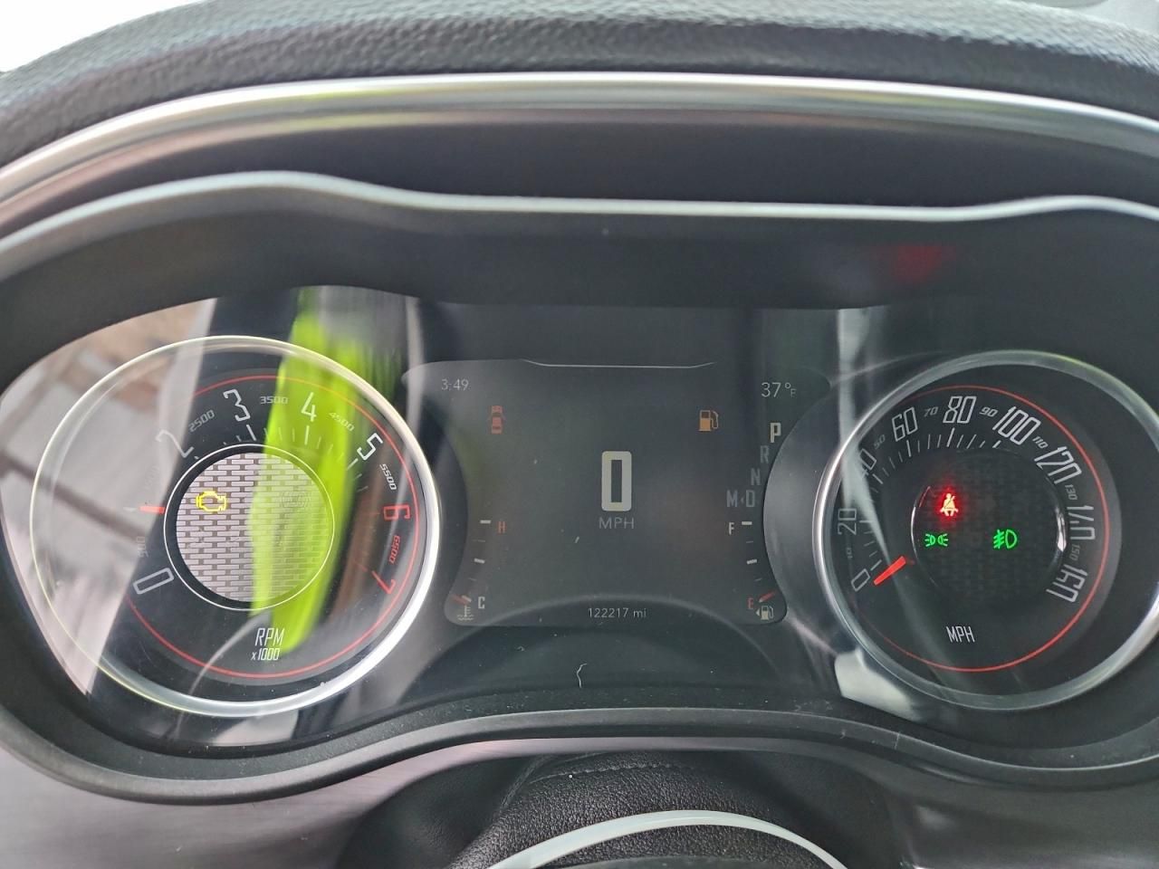 2016 Dodge Challenger R/T