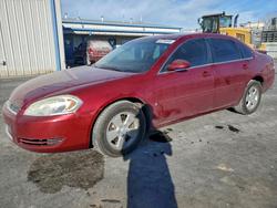 2008 Chevrolet Impala lt for sale in Tulsa, OK