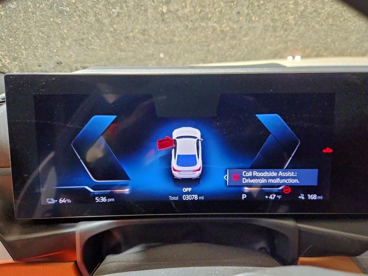 2025 BMW I4 Edrive 40