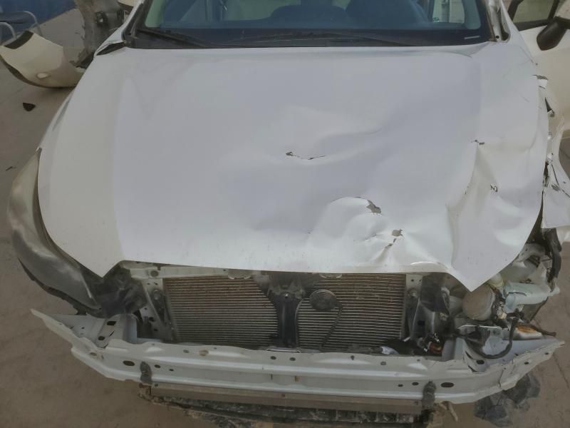 2014 Subaru Xv Crosstrek 2.0i Hybrid Touring