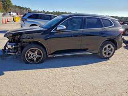 BMW salvage cars for sale: 2024 BMW X1 Xdrive28i