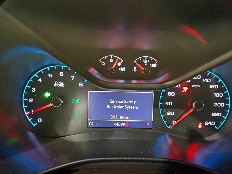 2022 GMC Canyon Denali