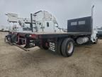 2012 Kenworth T370 Flatbed Truck