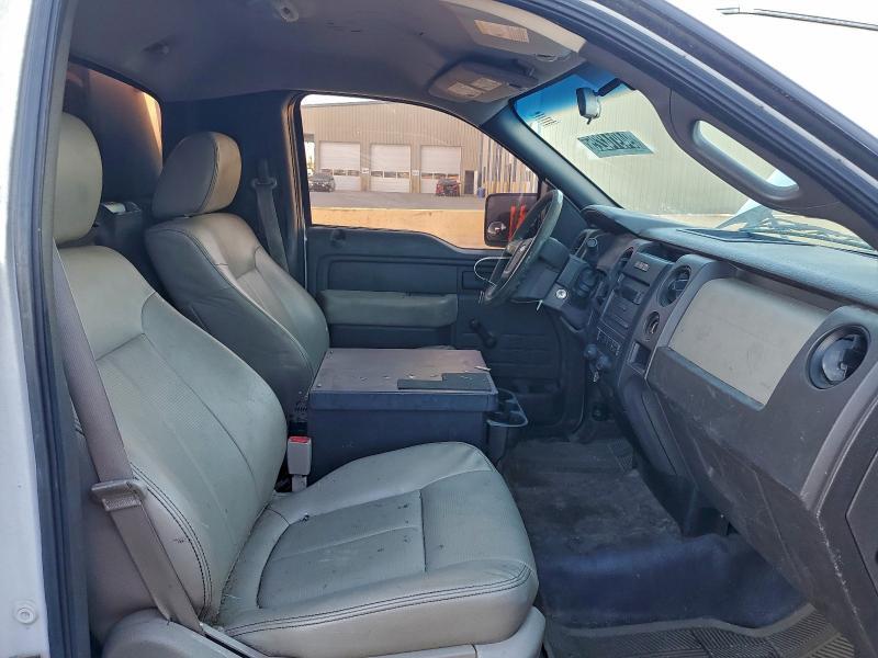 2009 Ford F150 Utility / Service Truck