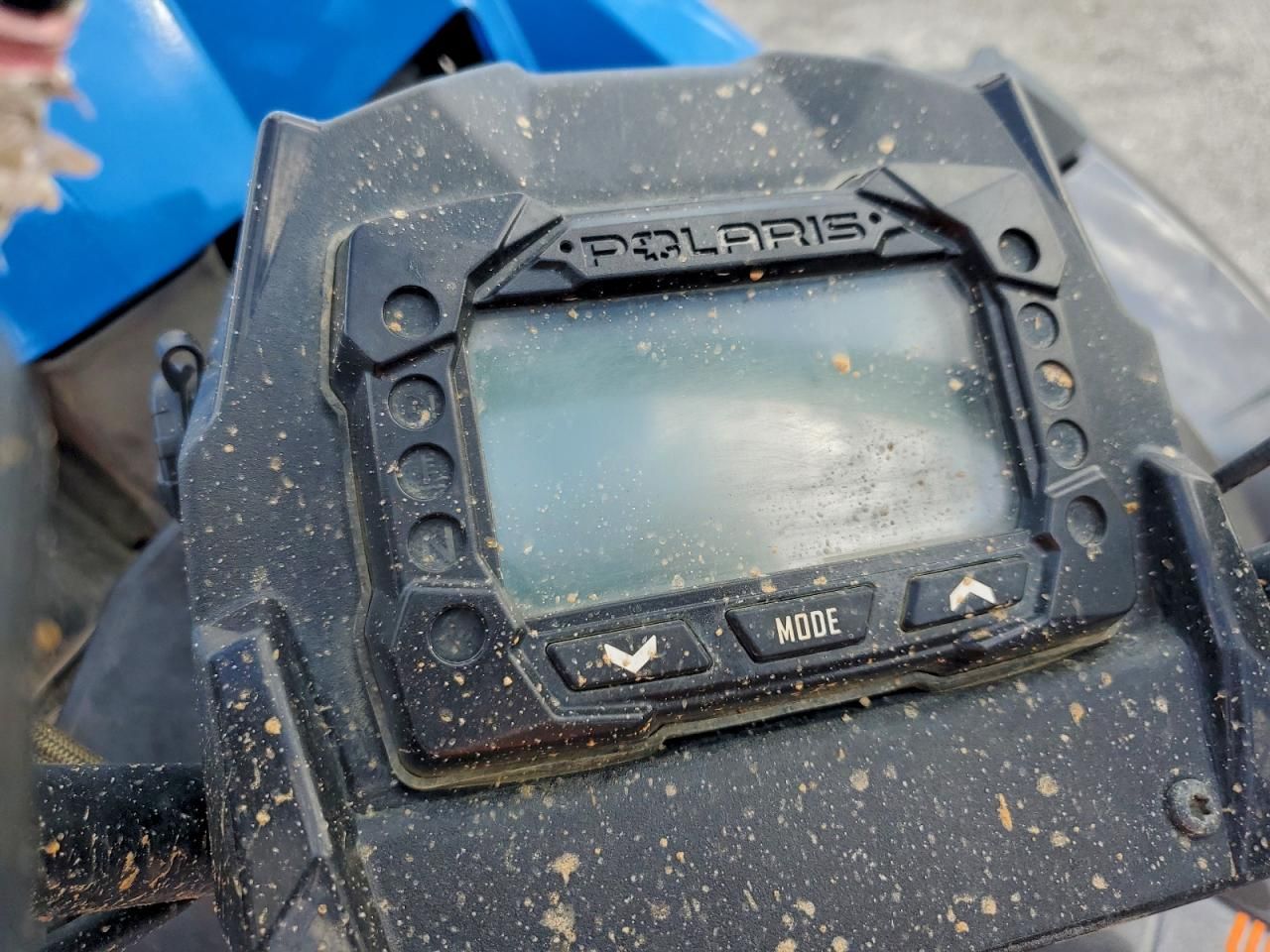 2023 Polaris Sportsman-ATV