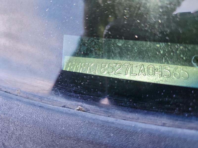 2007 Ford Expedition el Eddie Bauer