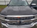 2016 Chevrolet Silverado K1500 LTZ