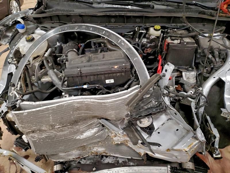 2024 Ford Escape st Line