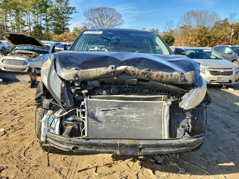 2014 KIA Sportage ex